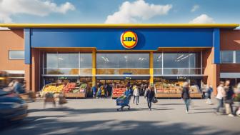 Die Lidl Name Bedeutung: Ursprung und Hintergründe des Discounters