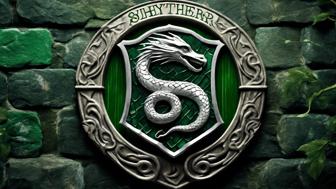 Die Slytherin Bedeutung: Werte, Eigenschaften und Merkmale des Hauses