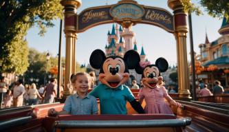 Disneyland Paris Tipps: Der perfekte Besuch