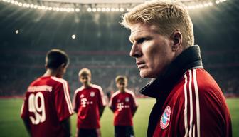 Effenberg zweifelt: War das nur leeres Gerede der Bayern?