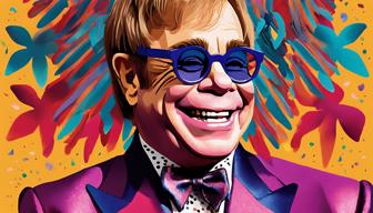 Elton John: „Ich habe alles erledigt, was noch zu erledigen war“