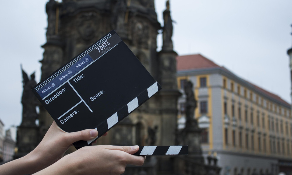 Film- und Kinokultur Die besten Kinos und Filmreihen
