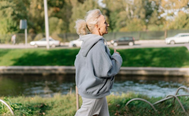 GESTALT Kurse sollen Seniorinnen und Senioren zu mehr Bewegung motivieren
