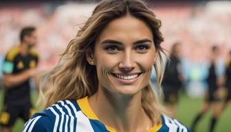 Hat Cathy Hummels einen neuen Partner? Moderatorin deutet es an