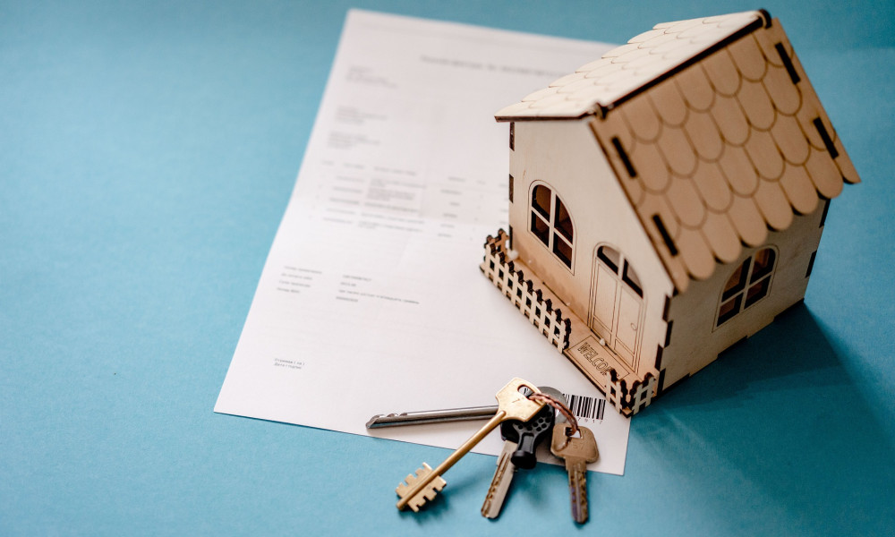 Hauskauf: Wie ist die aktuelle Lage am Immobilienmarkt?