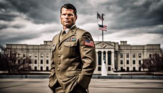 Heads Will Roll: Hegseth in Line to Cleanse the Pentagon