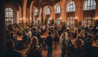 Indoor-Aktivitäten in Augsburg