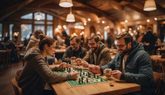 Indoor-Aktivitäten in Bad Reichenhall