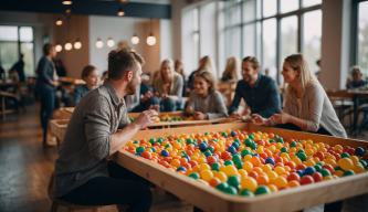 Indoor-Aktivitäten in Bobingen