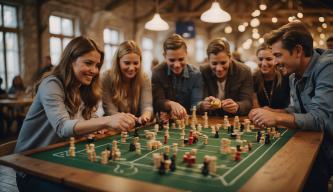 Indoor-Aktivitäten in Feuchtwangen