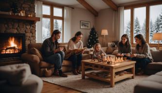 Indoor-Aktivitäten in Geretsried