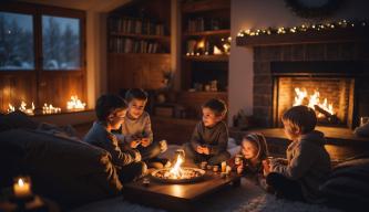 Indoor-Aktivitäten in Germering