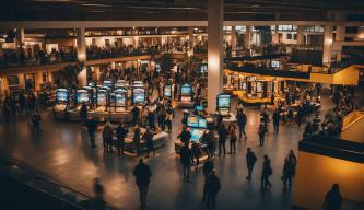 Indoor-Aktivitäten in Haßfurt