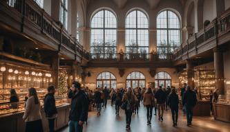 Indoor-Aktivitäten in München