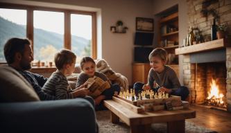 Indoor-Aktivitäten in Oberasbach