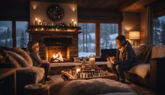 Indoor-Aktivitäten in Traunreut