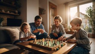 Indoor-Aktivitäten in Vaterstetten