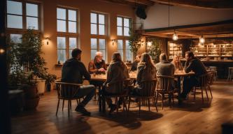 Indoor-Aktivitäten in Vilshofen an der Donau