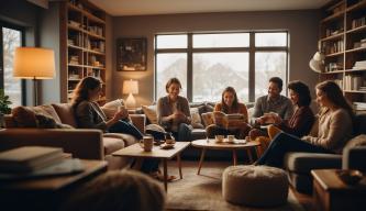 Indoor-Aktivitäten in Waldkirchen