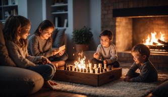 Indoor-Aktivitäten in Werneck