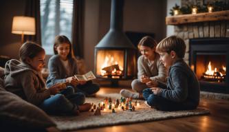 Indoor-Aktivitäten in Wolnzach