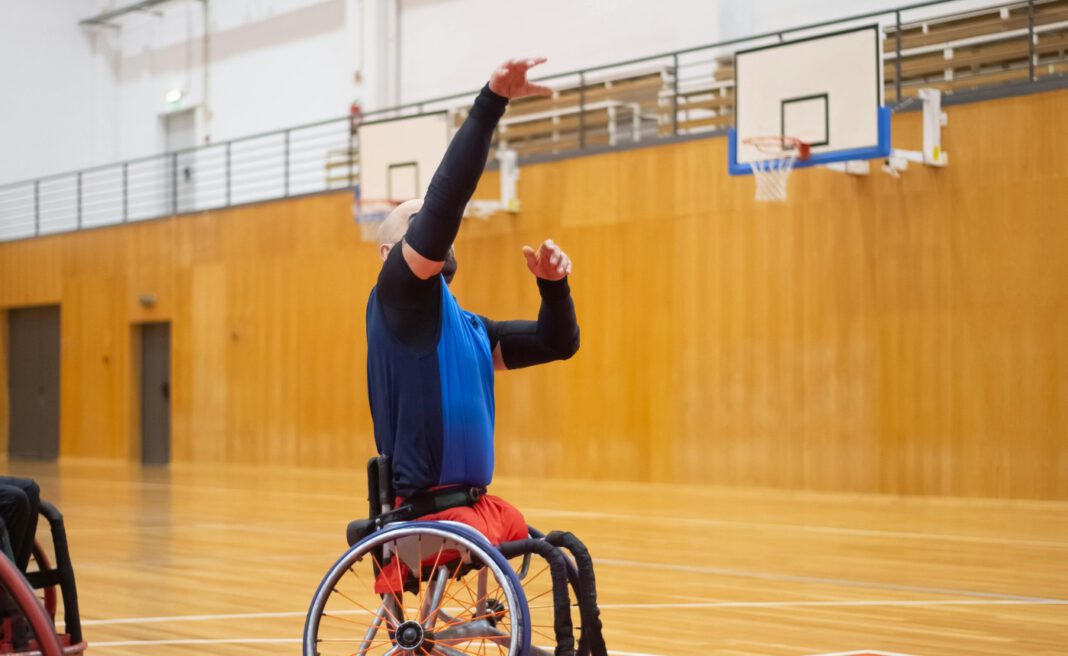 Ingolstadt ehrt Rollstuhlbasketballteam Schanzer Wheelys mit Sportförderpreis 2025 Ingolstadt ehrt Rollstuhlbasketballteam Schanzer Wheelys mit Sportförderpreis 2025