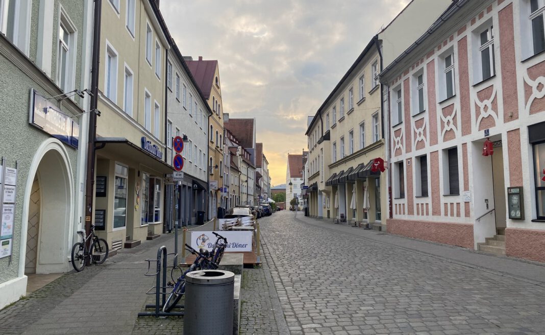 Ingolstadts Wirtschaftsförderung setzt auf Kontinuität im Vorstand bis 2031 Ingolstadts Wirtschaftsförderung setzt auf Kontinuität im Vorstand bis 2031