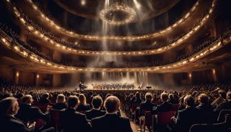 Italia, amore mio! So sentimental begann die Saison der Staatsphilharmonie unter Roland Böer