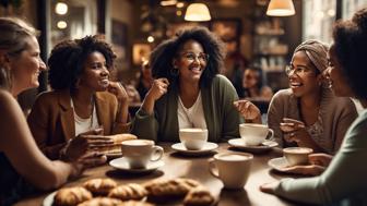 Jaja Bedeutung Frauen: Die Hintergründe und Interpretationen verstehen