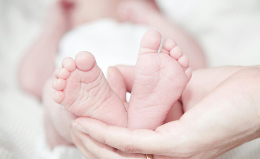 Leonie Spitze bei Mädchen, Felix und Noah gleichauf bei Jungennamen in Ingolstadt 2025