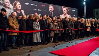 Mutter von toter Kamerafrau erscheint nicht bei Premiere von „Rust“