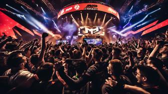 MVP Bedeutung Gaming: Was bedeutet der Begriff für Spieler im E-Sport?