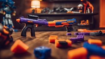 Nerf Bedeutung: Was du darüber wissen musst