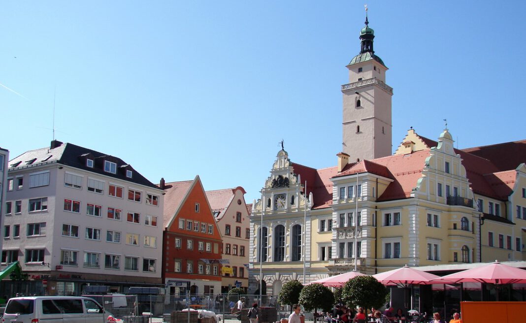 Oberbayern genehmigt rund 43 Millionen Euro für dringende Investitionen in Ingolstadt