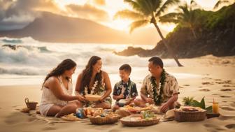 Ohana Bedeutung: Die tiefergehende Erklärung des hawaiianischen Begriffs
