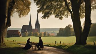 Orschwerbleede Bedeutung: Hintergründe und Erklärungen des sächsischen Begriffs