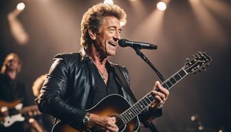 Peter Maffay hat diesen Schmerz bis heute nicht verarbeitet