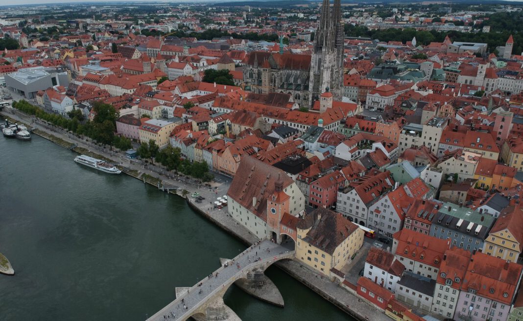 Regensburg eröffnet UNESCO Welterbetag 2026 und feiert 20 Jahre Altstadt Regensburg eröffnet UNESCO Welterbetag 2026 und feiert 20 Jahre Altstadt