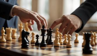 Schach Tipps: Strategien für Anfänger und Fortgeschrittene