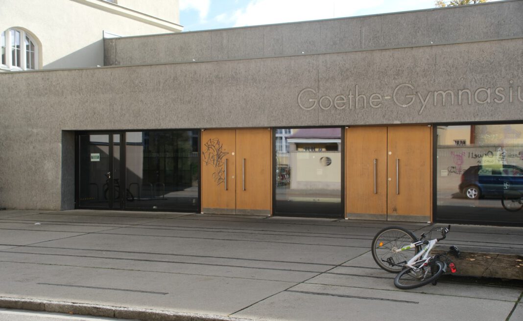 Schülerkonzert mit katalanischen Gästen: Adventsprogramm am Goethe-Gymnasium Schülerkonzert mit katalanischen Gästen: Adventsprogramm am Goethe-Gymnasium