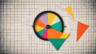 Senkrechte Geraden: Definition, Eigenschaften und Anwendungen in der Geometrie