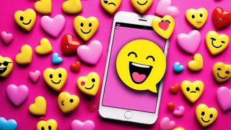 Snapchat Herzen Bedeutung: Was die Emojis wirklich bedeuten