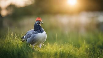 So alt werden Wellensittiche: Alles zur Lebenserwartung dieser beliebten Vögel