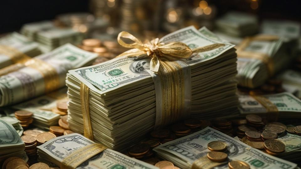 So viel beträgt das Vermögen von Lotto-Millionär Chico wirklich?