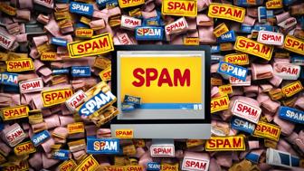 Spammen Bedeutung: Definition und Einblicke in den Begriff