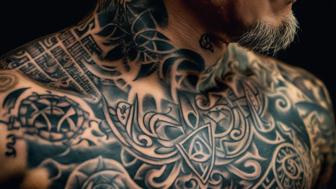 Tattoo Bedeutung: Entdecke die Symbolik hinter 50 beliebten Motiven