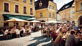 Tschüsch Bedeutung: Die vollständige Erklärung des Begriffs und seiner Herkunft