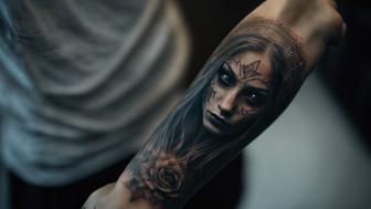 Valar Dohaeris Tattoo Bedeutung: Die Symbolik und ihre tiefere Botschaft