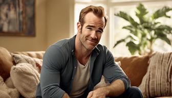 Van der Beek aus „Dawson's Creek“ kämpft gegen Krebs