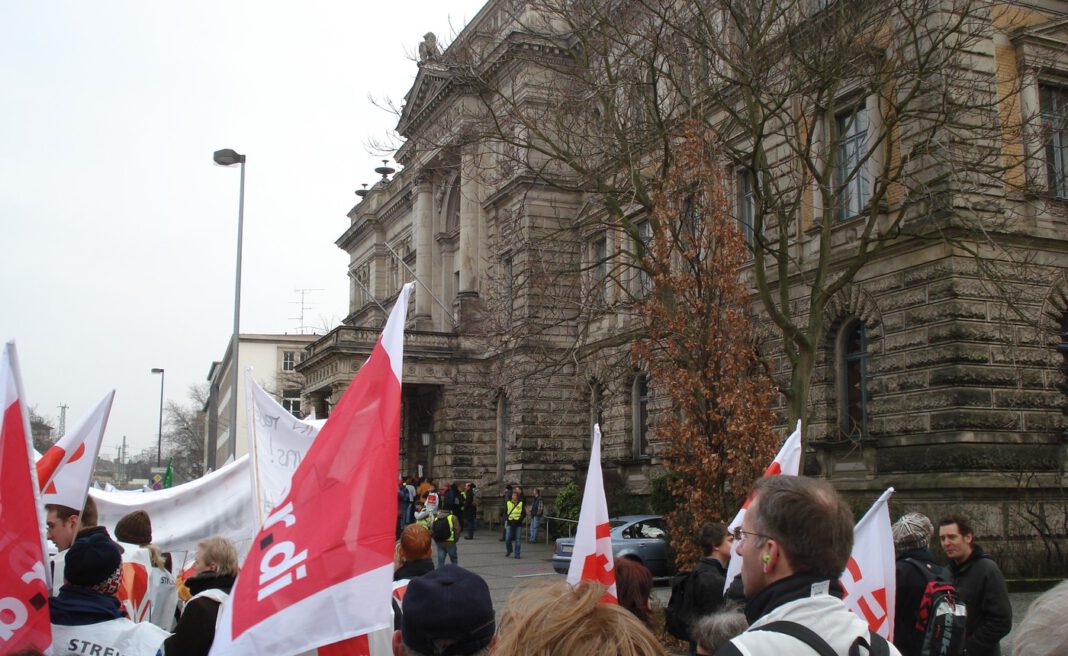 Ver.di ruft kommunalen Nahverkehr zum Warnstreik auf: Mögliche Einschränkungen in Ingolstadt